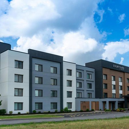 Courtyard By Marriott Buffalo Amherst/University Hotel Ngoại thất bức ảnh